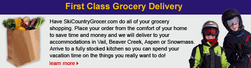 Grocery Delivery